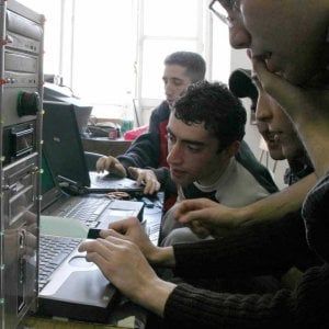 Artisti, diplomatici e hacker: ecco gli under 30 più influenti d'Italia