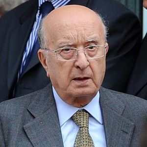 De Mita: "Torno in politica perch&eacute; c'&egrave; chi a 20 anni &egrave; pi&ugrave; vecchio di me"