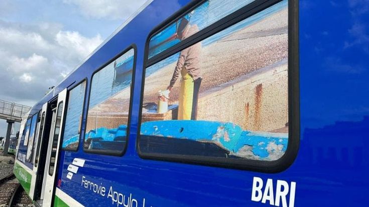 Sciopero dei trasporti, il 5 ottobre in Puglia disagi per bus e treni delle Ferrovie Appulo Lucane: “A rischio collegamenti Bari-Potenza”