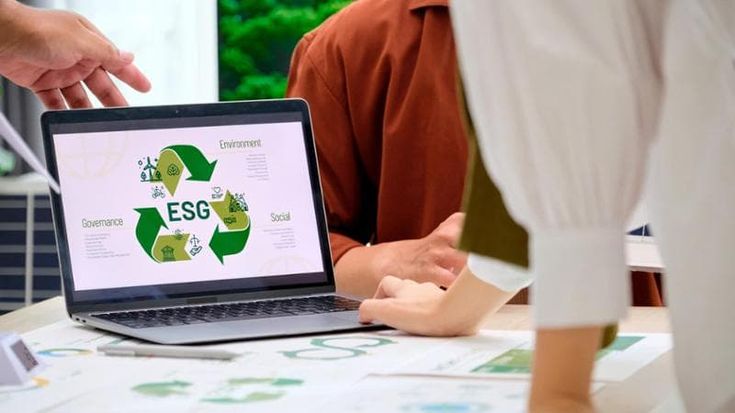 Poche aziende in Italia presentano il report di sostenibilità in modo volontario