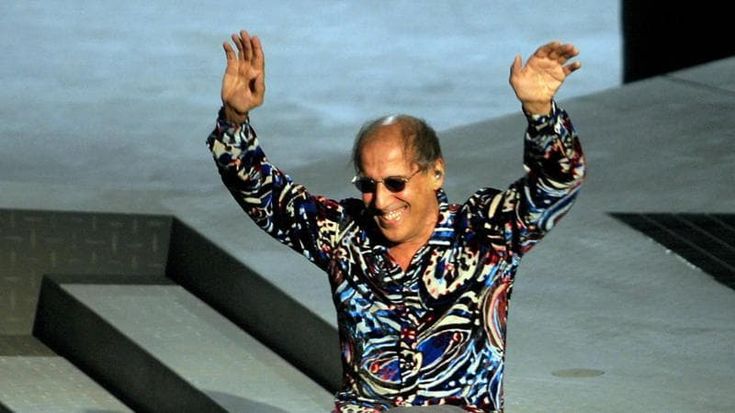 Celentano e Claudia Mori, su Instagram l’ironia sull’età: “Ma è vero che io e te invecchiamo?