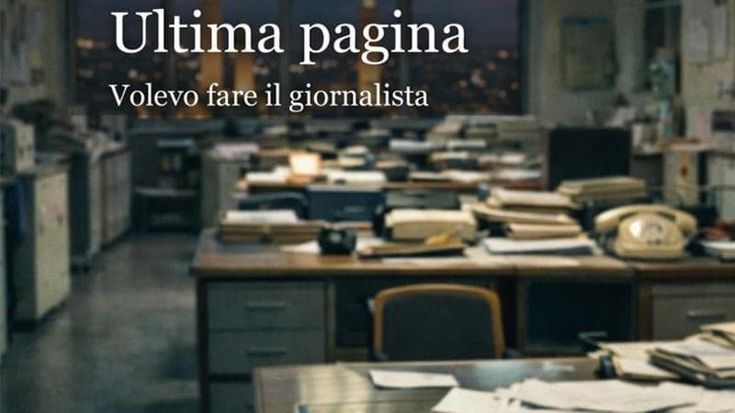 Quando si usciva dal giornale alle 4 del mattino: il romanzo di Cumani sulla Bologna da scrivere