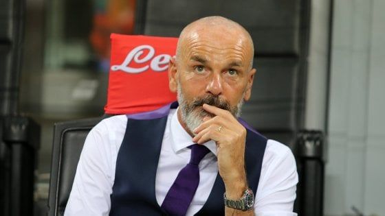 Fiorentina, Pioli: ''Astori persona speciale. La squadra piange ma ci ha lasciato il seme dell'unità''
