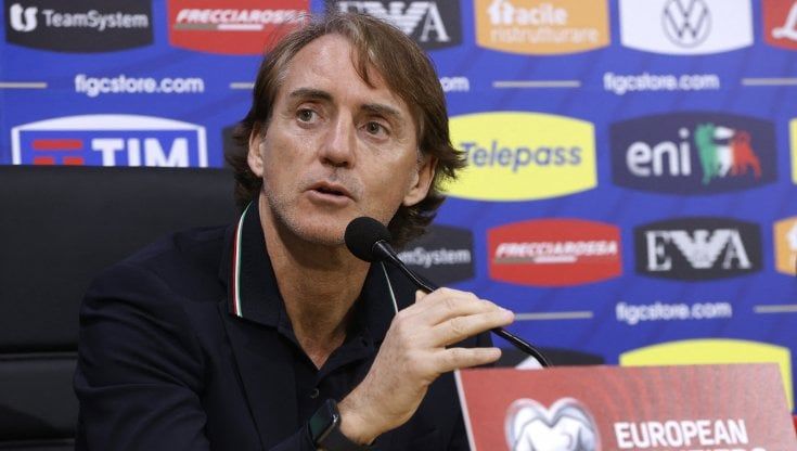 Italia-Inghilterra, le formazioni ufficiali