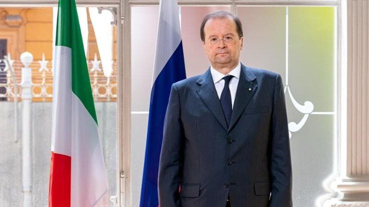 “Noi russi siamo convinti che in Ucraina non si deve trascurare la diplomazia”