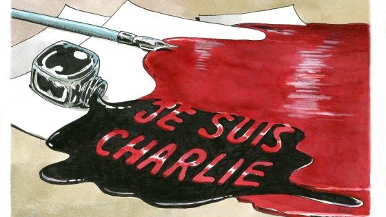 Mandate le vostre vignette per il contest libertario