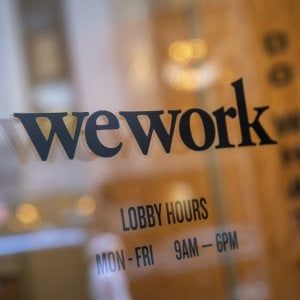 WeWork, dall'Ipo dell'anno al piano di salvataggio: servono 9,5 miliardi