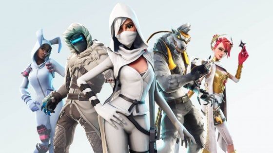 Fortnite ancora al vertice: è il gioco più redditizio dell’anno