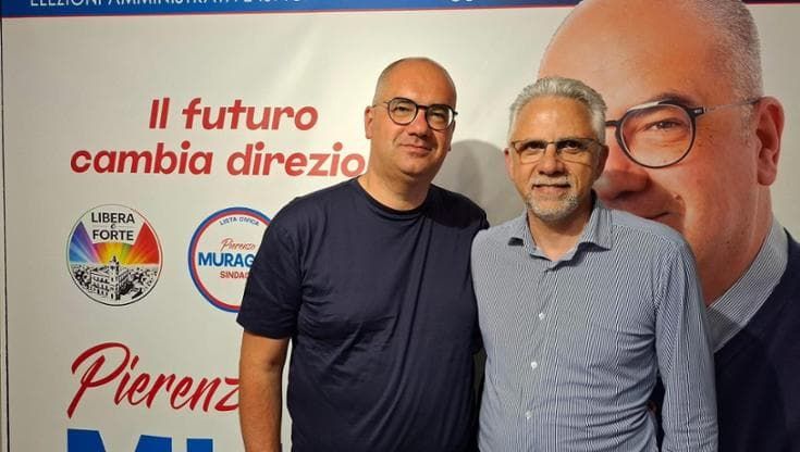 La vittoria di Muraglie a Ispica nel segno di Ignazio Abbate e della Dc
