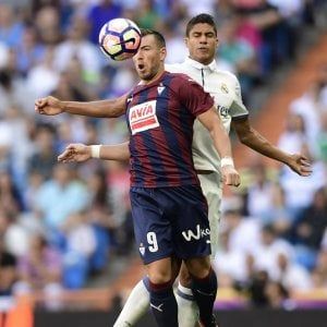 Spagna: video hard su internet, denunciati due giocatori dell'Eibar