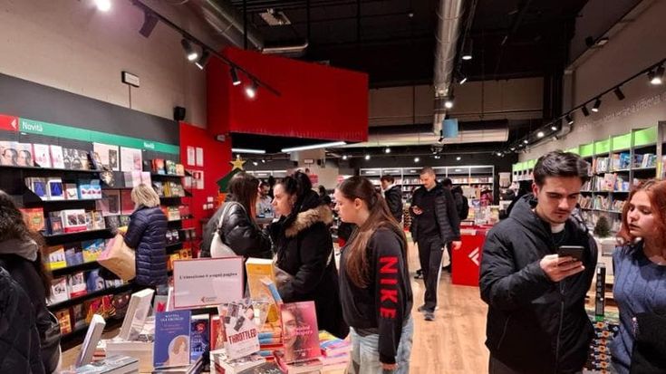 Leggere Amore e Psiche al Gran Reno: dai maranza ai booktoker, i libri scelti dai ragazzi