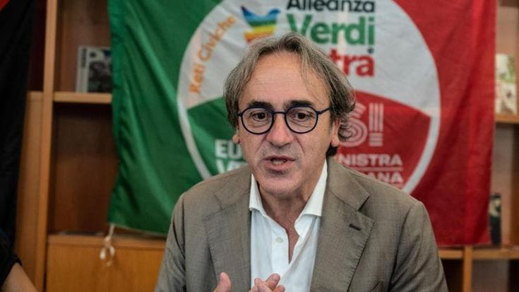 Bonelli: “L’alleanza è al sicuro, nessun favore alla maggioranza”