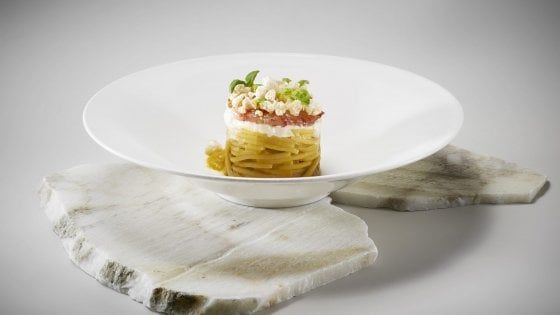 Forte dei Marmi nell'Olimpo gourmet con due grandi ristoranti come Magnolia e Lux Lucis