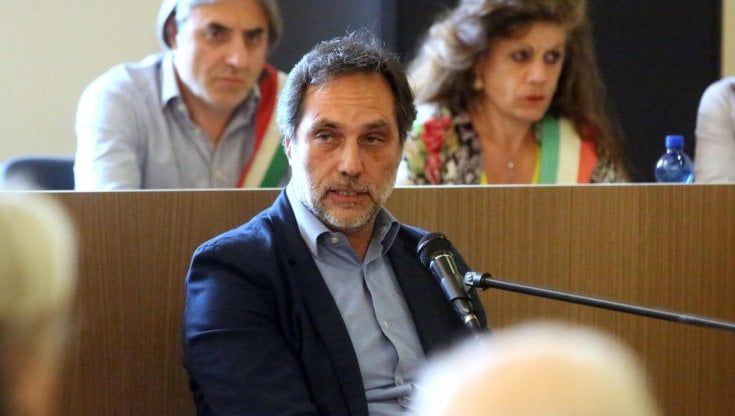 L’oro di Ciavardini. La galassia dell’ ex Nar che fa i soldi col carcere