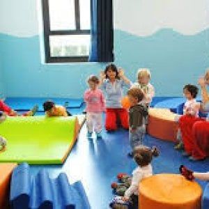 Nido gratis per 10 mila bambini piemontesi con l'aiuto della Regione