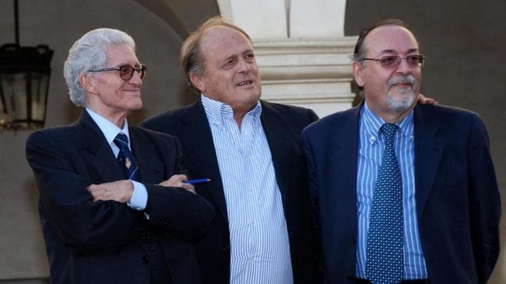 Addio a Francesco Pernice, sovrintendente che ridiede lustro alla Reggia di Venaria