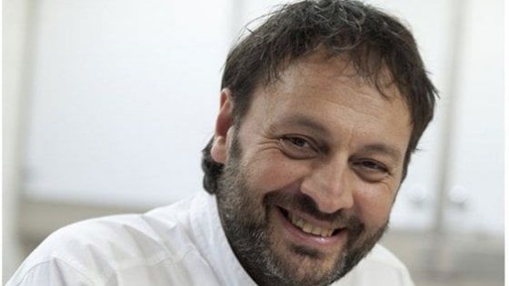 Ugo Alciati, il rampollo della famiglia che ha fatto grande la cucina piemontese