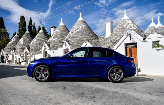 Nuove Alfa Romeo Giulia e Stelvio, tre weekend per  scoprirle meglio