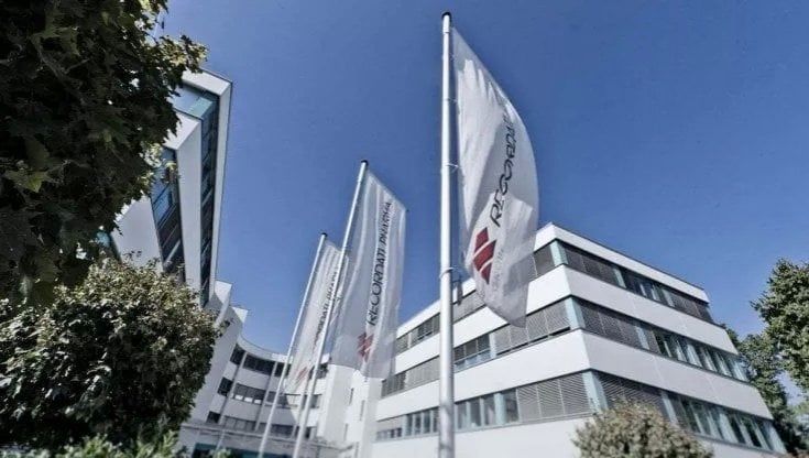 Recordati, acquisizione nel Regno Unito: comprata Eusa Pharma per 750 milioni
