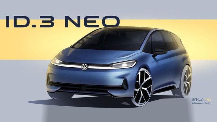 Volkswagen lancia la nuova ID.3 Neo e riorganizza il Brand Group Core che nel 2025 ha resistito