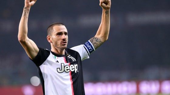 Juventus, Pep Guardiola torna all'attacco per Leonardo Bonucci