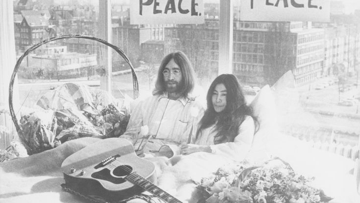 Imagine, una canzone che cambia la vita