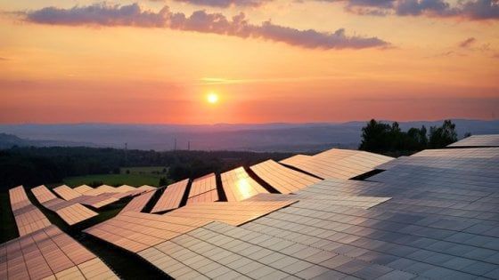 Fotovoltaico, serve una nuova scossa