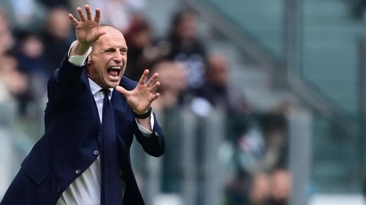 Dallo scontro con Adani al “voi dovete fare solo domande”. Allegri e i nervi tesi in tv