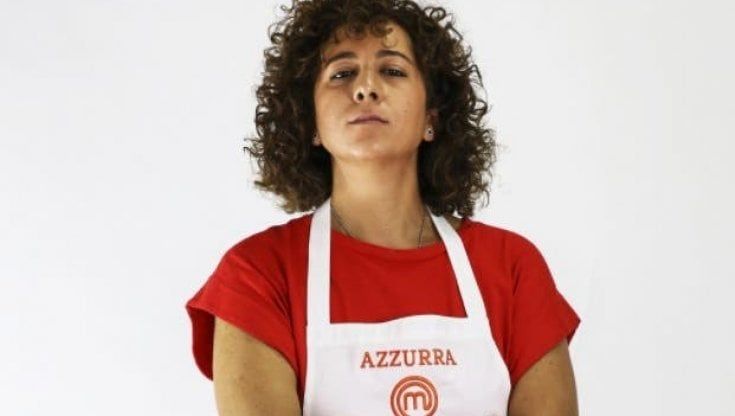 Tre siciliani nella cucina di Masterchef