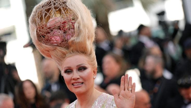 Le pagelle di Cannes: tra pugili e Gandalf le stranezze del festival. Scatta il divieto “no selfie”