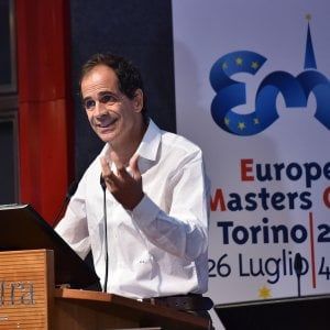 Al via gli European Master games, in gara a Torino 7500 atleti over 35