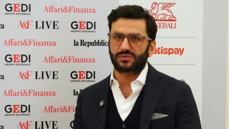 A&F Live - Dalmasso, Satispay: "I giovani iniziano a capire l'importanza di utilizzare il welfare per integrare la pensione"