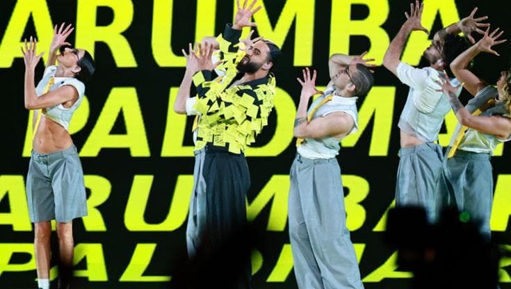 Eurovision 2026, le pagelle della seconda semifinale: bocciati Armenia e Uk, la Francia convince