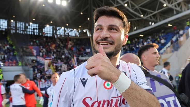 Bologna, l’anno più pazzo: da Champions fuori, da salvezza in casa. Tutti i numeri del campionato