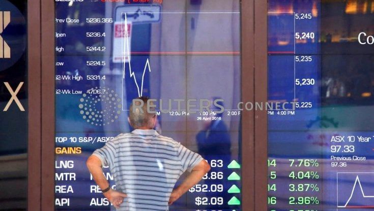 Le Borse di oggi, 24 maggio. Debito Usa, rischio impasse. Yellen: "Default possibile". Piazza Affari in forte ribasso