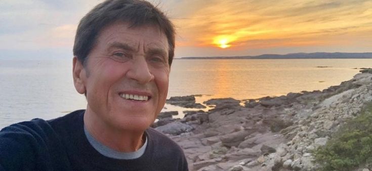 Cannes, Bong Joon Ho: "Vorrei conoscere Morandi". Il cantante: "Sorpreso e contento"