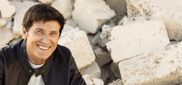 Gianni Morandi, 40 dischi e tanti amici: "Vedo Jagger e McCartney, più vecchi, e vado avanti"
