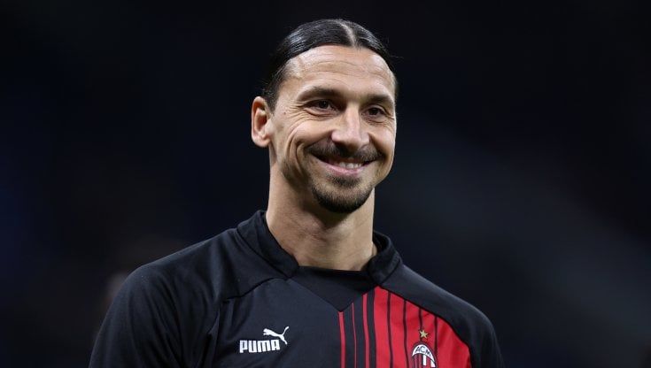 Milan, Pioli fa la festa a Ibrahimovic: "Abbiamo già discusso del suo futuro". E San Siro si prepara a salutarlo