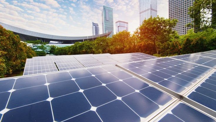 Conte (J.P. Morgan Am): “Il climate change innescherà enormi investimenti”