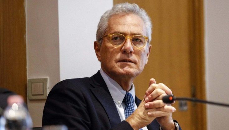 Rutelli: “I nostri Verdi sono troppo di sinistra. Per essere popolari non servono i blitz”