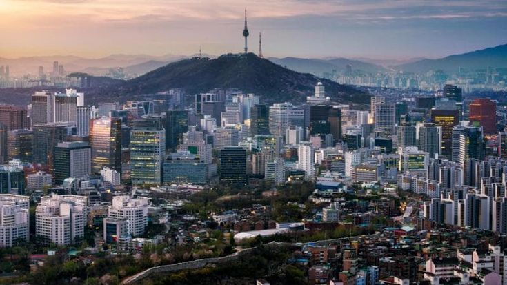 Corea del Sud, transizione forzata: la crisi del Golfo spinge le rinnovabili
