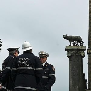 Vigili urbani assenti, il Comune avvia 38 provvedimenti