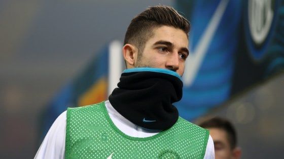 Inter, Gagliardini senza paura: ''Juve super, ma noi possiamo batterla''