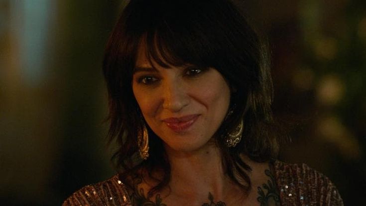 Asia Argento: “Il mio nuovo film girato nel Sannio”