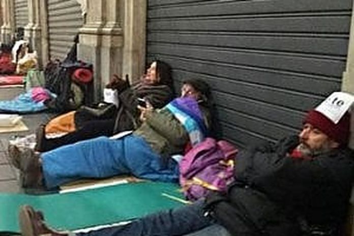 Senza fissa dimora, il caos nelle nuove regole per assegnare loro ...