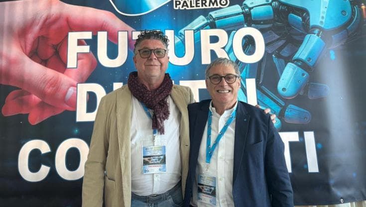 Congresso Uilm, Giovanni Gerbino confermato segretario generale di Palermo