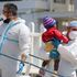 Migranti, le storie dei bimbi che nel mare hanno perso i genitori