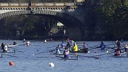 Torino, la Silver Skiff parla ancora una volta croato