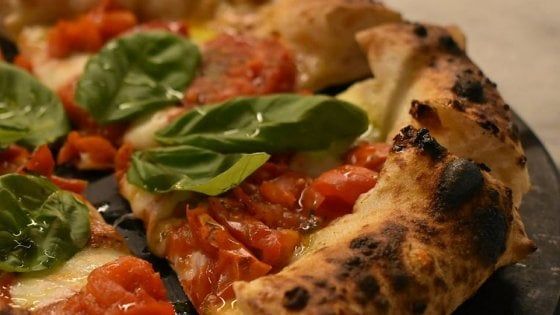 E Gino Sorbillo (finalmente) sbarca a Roma: è il capofila di una lunga serie di nuove aperture