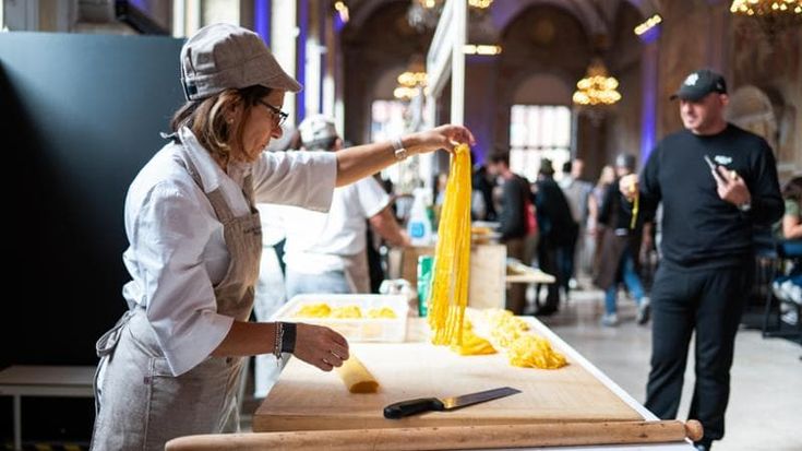 Il Festival di Gusto insieme ad Animenta, l’associazione che batte i disturbi alimentari